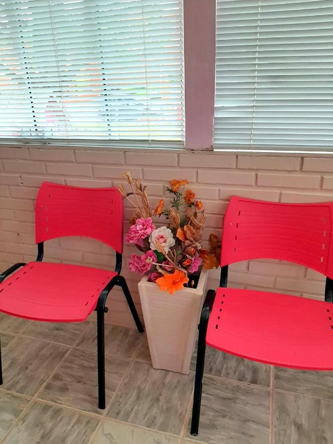 Chale Encantos Rosa House * Gramado